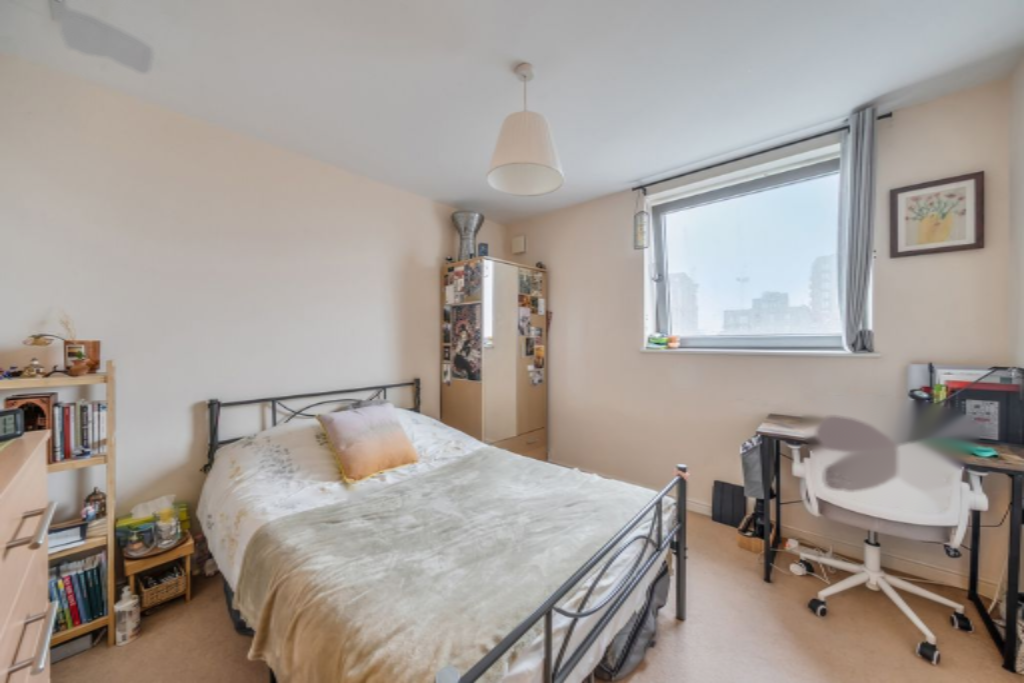 Wohnung in London, Großbritannien, 67 m² - Foto 11