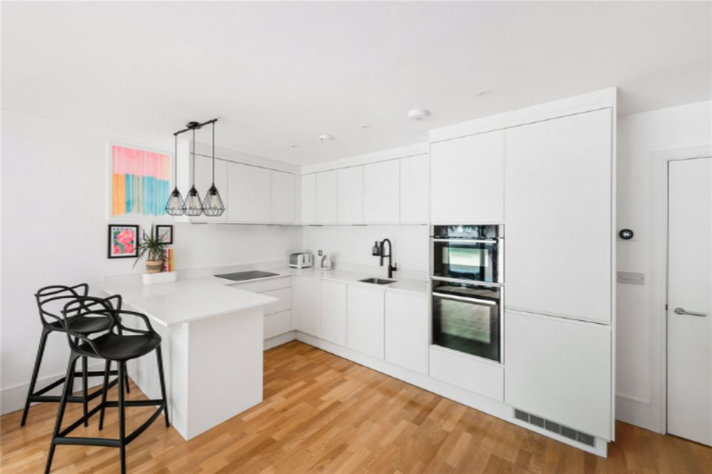 Wohnung in London, Großbritannien, 54 m² - Foto 11