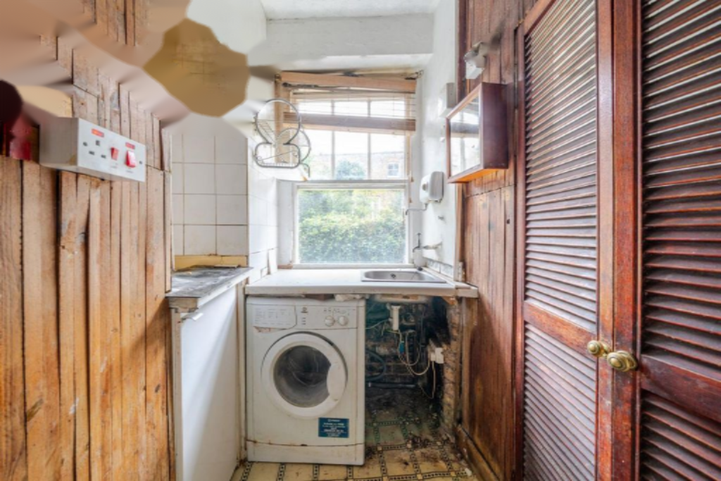 Wohnung in London, Großbritannien, 27 m² - Foto 11