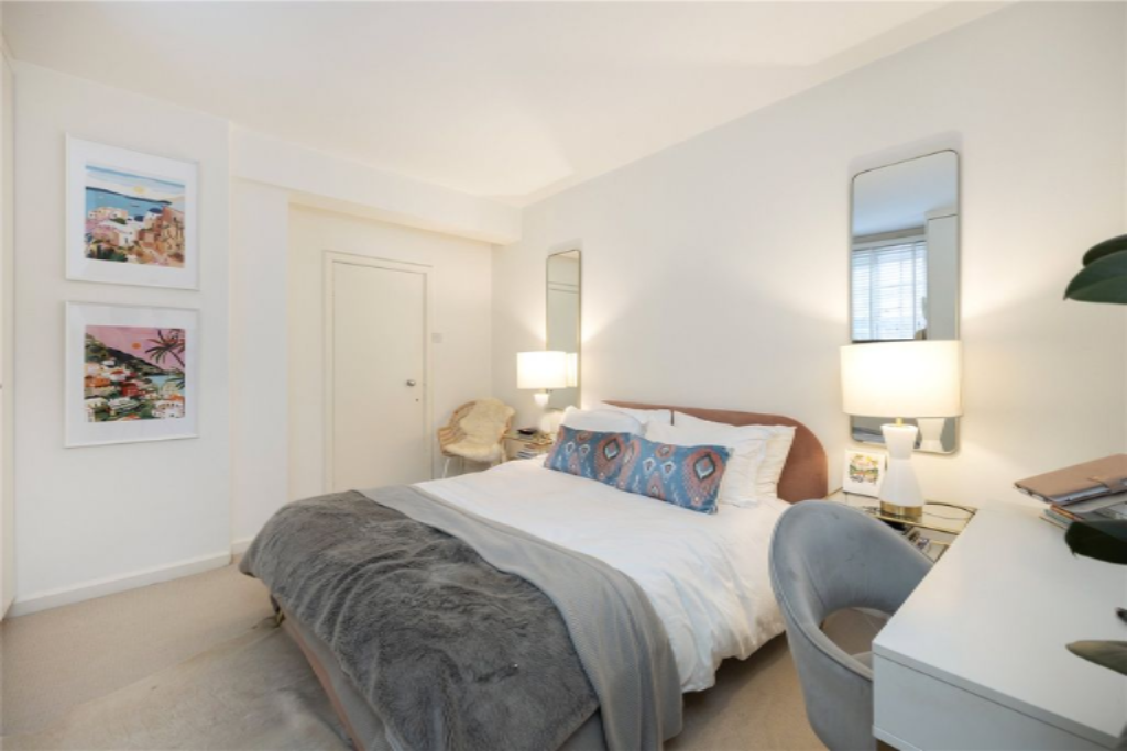 Appartement à Londres, Royaume-Uni, 63 m² - image 11