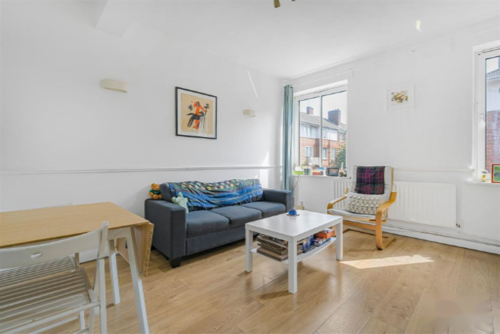 Appartamento a Londra, Regno Unito, 57 m² - foto 11