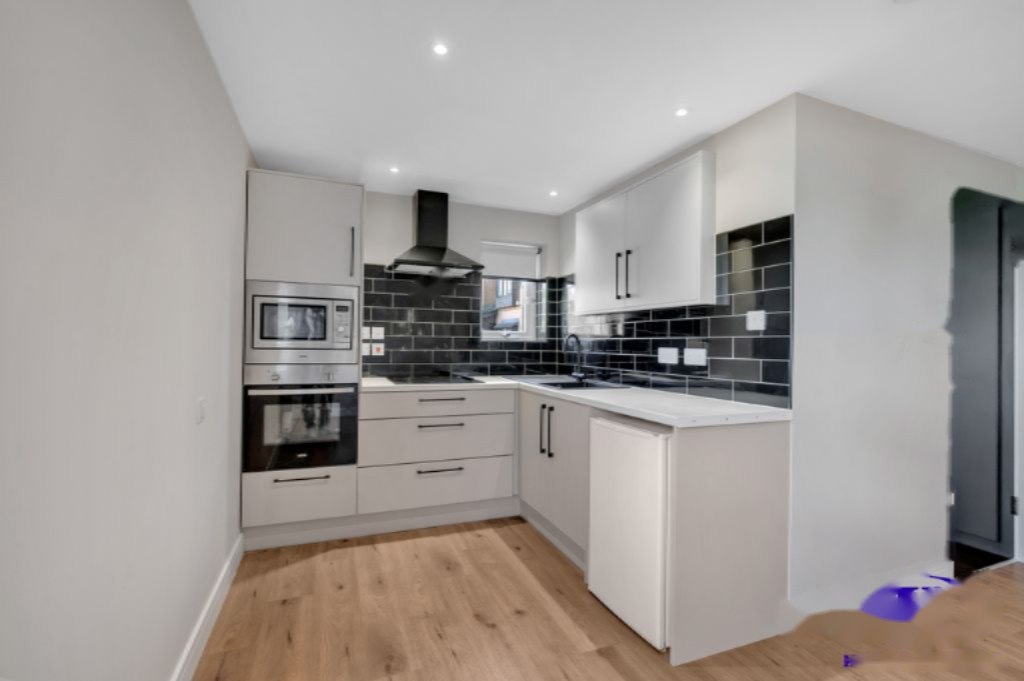 Flat in London, United Kingdom, 20 m² - picture 11