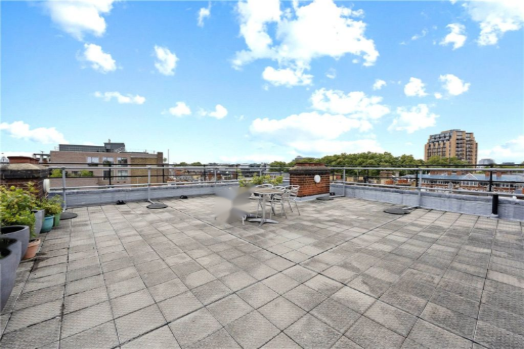 Appartamento a Londra, Regno Unito, 33 m² - foto 11