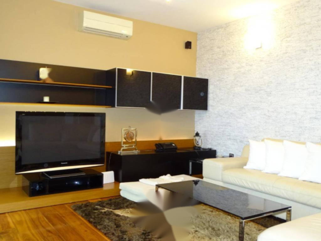 Wohnung in Opatija, Kroatien, 149 m² - Foto 11