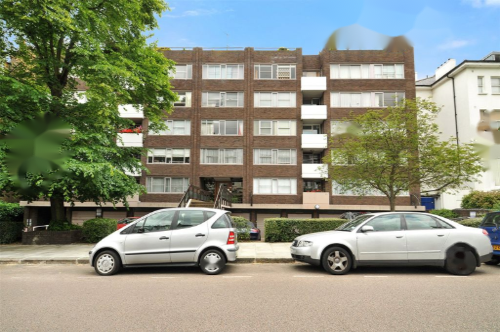 Flat in London, United Kingdom, 35 m² - picture 11