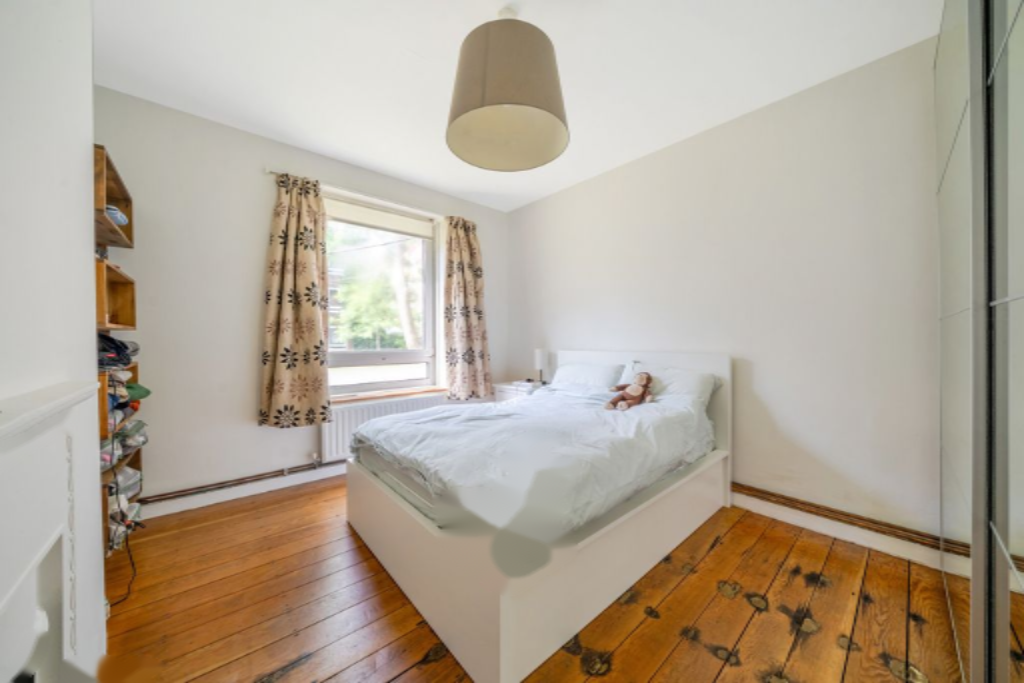 Piso en Londres, Reino Unido, 55 m² - imagen 11