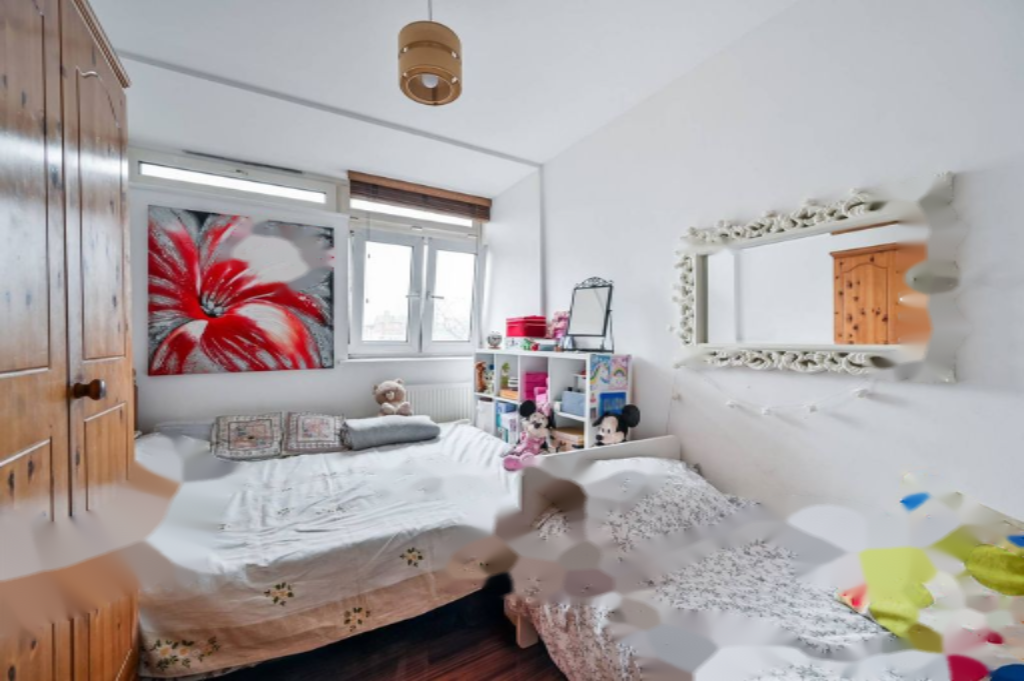 Wohnung in London, Großbritannien, 59 m² - Foto 11