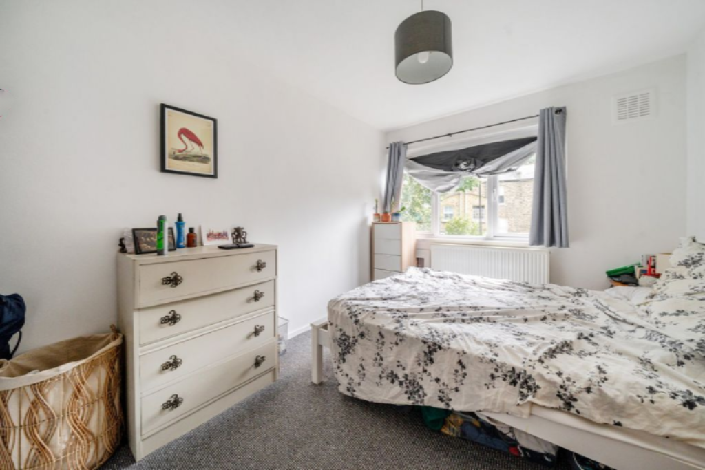 Wohnung in London, Großbritannien, 46 m² - Foto 11