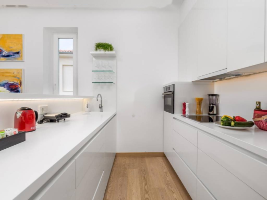 Wohnung in Opatija, Kroatien, 79 m² - Foto 11