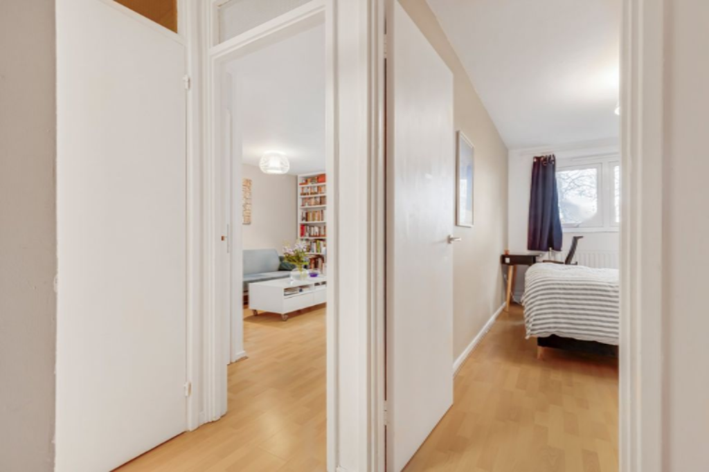 Appartamento a Londra, Regno Unito, 50 m² - foto 11