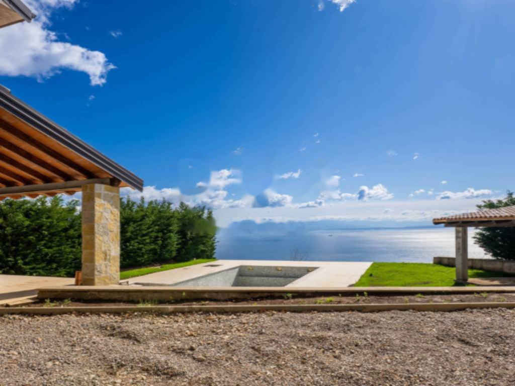 Maison à Opatija, Croatie, 500 m² - image 11