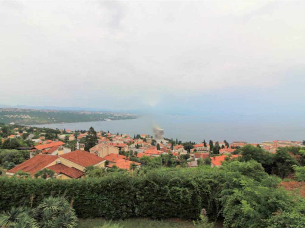 Flat in Opatija, Croatia, 126 m² - picture 11