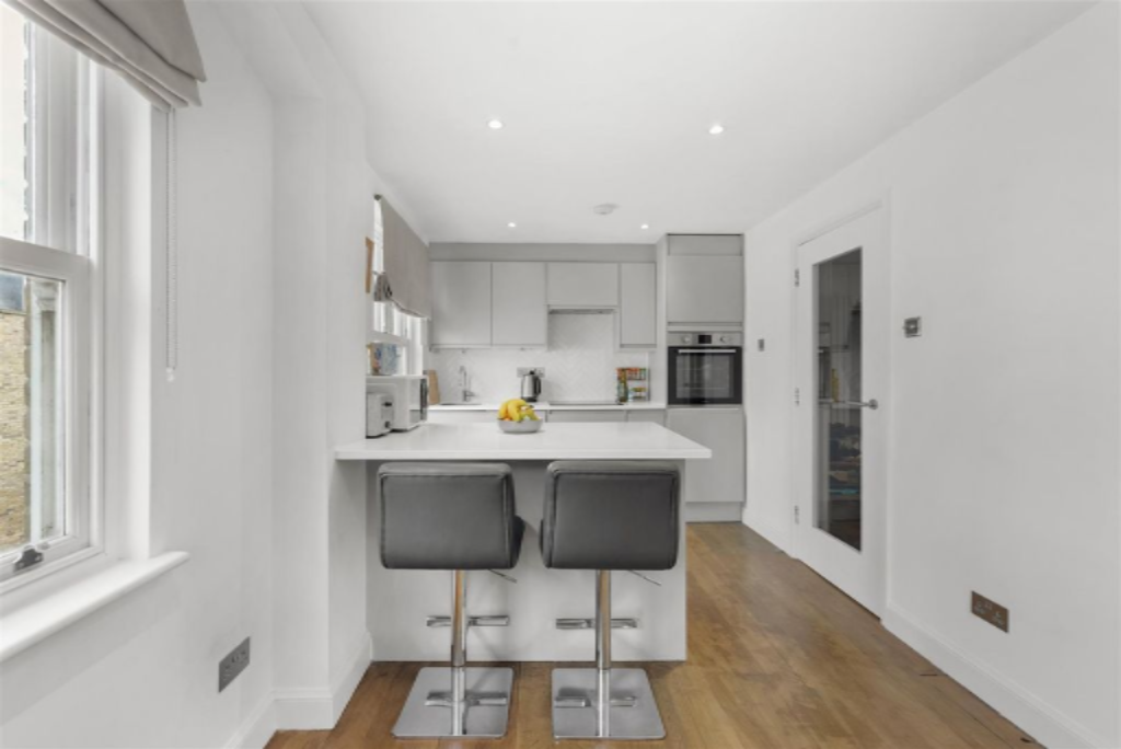 Appartamento a Londra, Regno Unito, 38 m² - foto 11