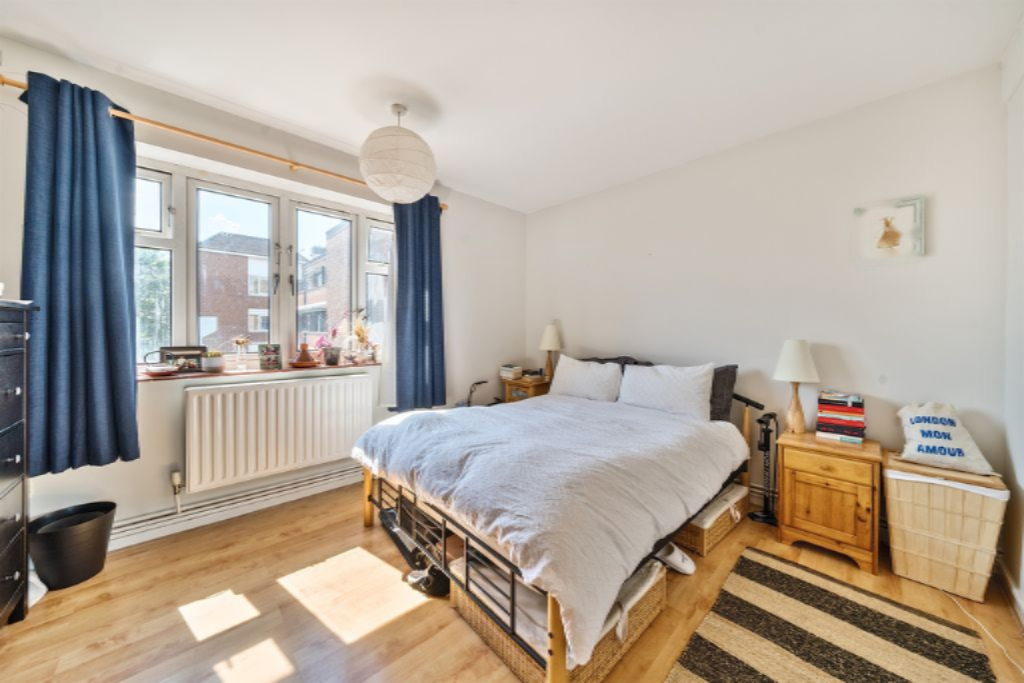 Appartement à Londres, Royaume-Uni, 57 m² - image 11