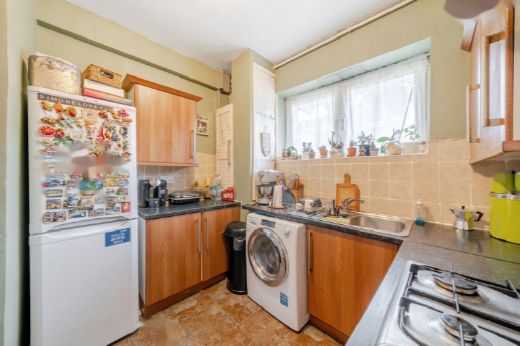 Wohnung in London, Großbritannien, 49 m² - Foto 11