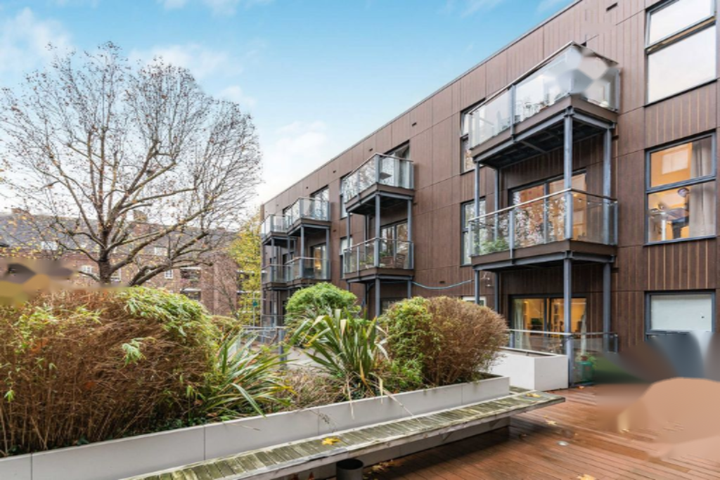 Appartamento a Londra, Regno Unito, 54 m² - foto 11