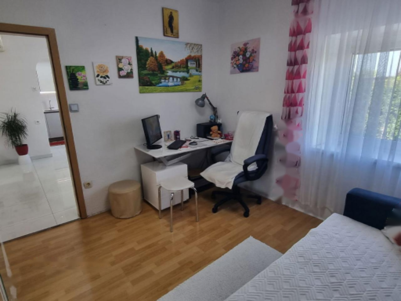 Piso en Koper, Eslovenia, 85 m² - imagen 11