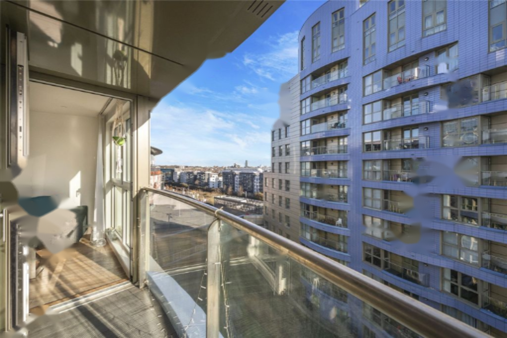 Appartamento a Londra, Regno Unito, 46 m² - foto 11