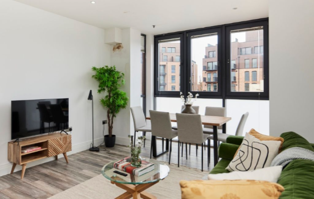 Appartement à Londres, Royaume-Uni, 60 m² - image 11