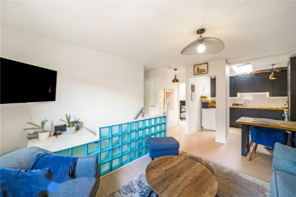 Appartamento a Londra, Regno Unito, 51 m² - foto 11