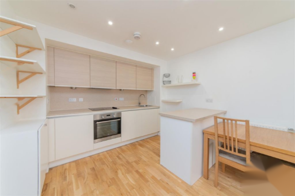 Piso en Londres, Reino Unido, 59 m² - imagen 11