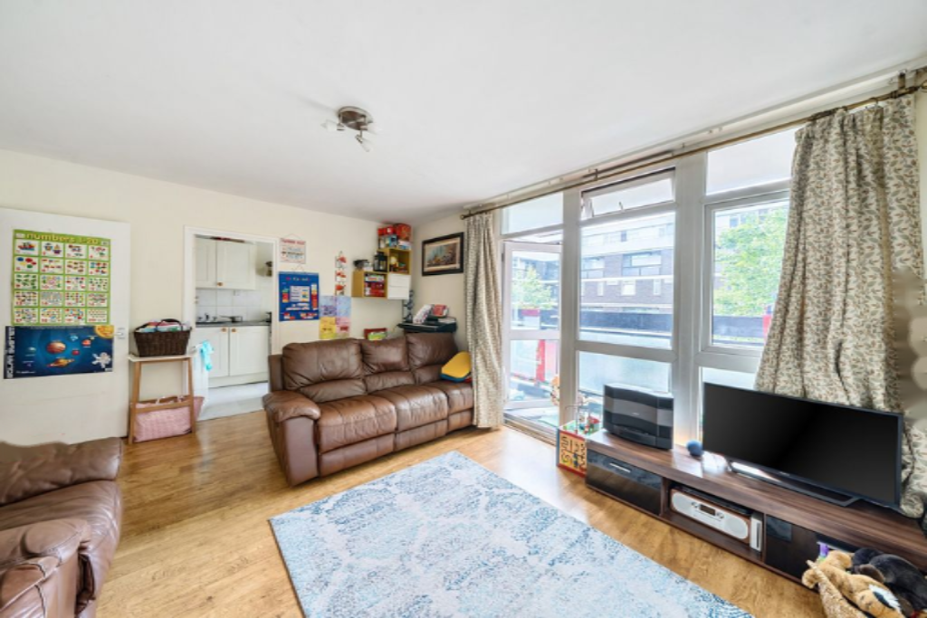 Piso en Londres, Reino Unido, 62 m² - imagen 11