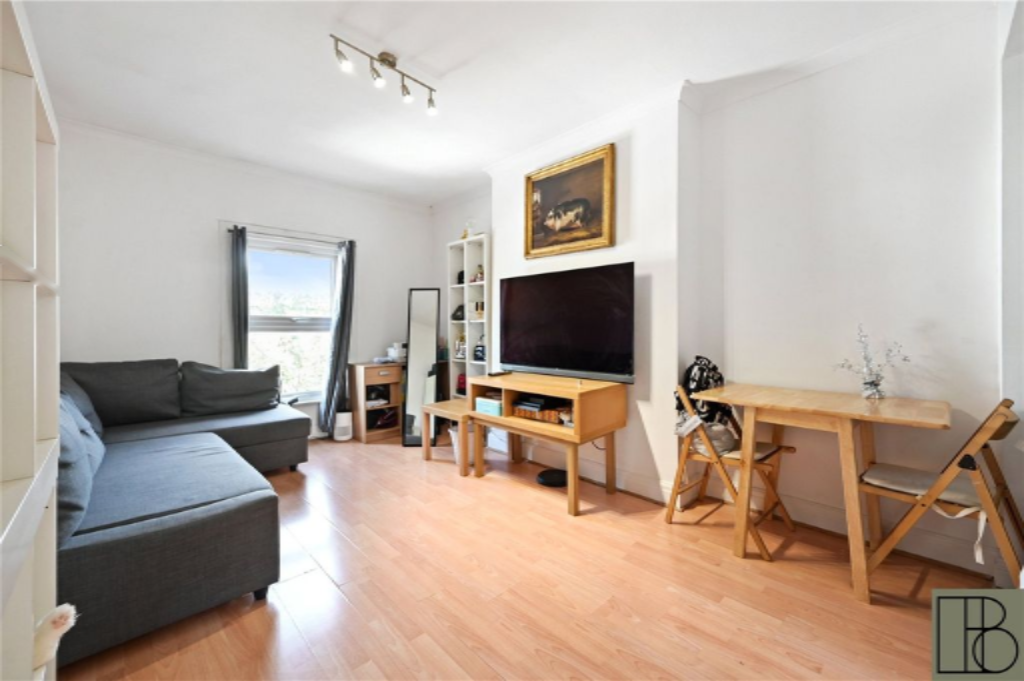 Piso en Londres, Reino Unido, 70 m² - imagen 11