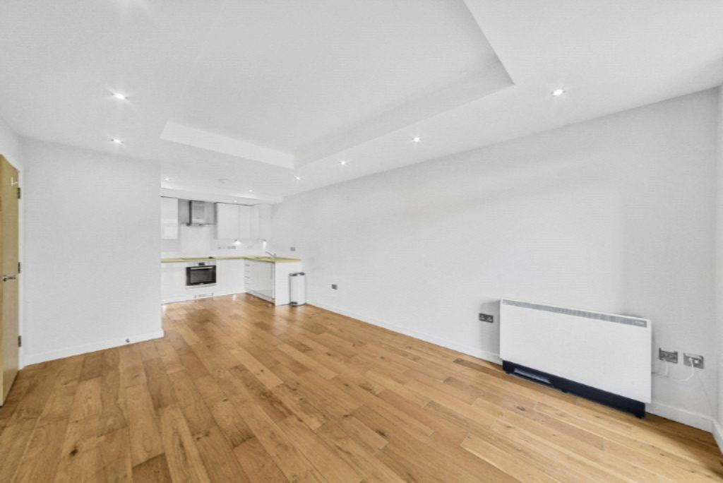 Flat in London, United Kingdom, 61 m² - picture 11