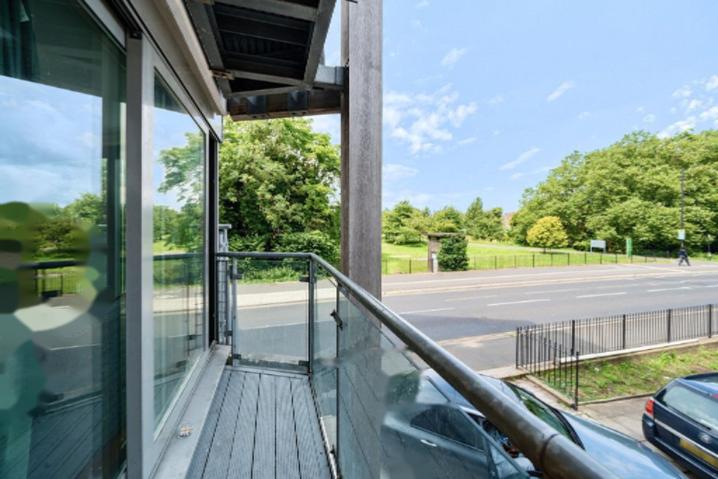 Wohnung in London, Großbritannien, 59 m² - Foto 11