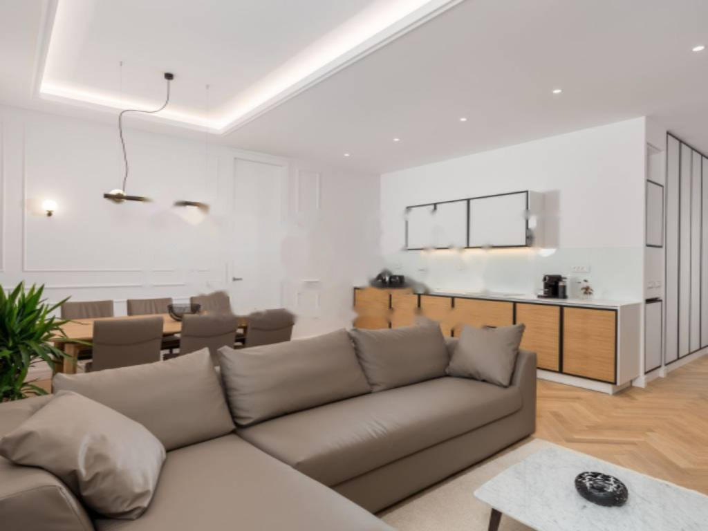 Wohnung in Opatija, Kroatien - Foto 11