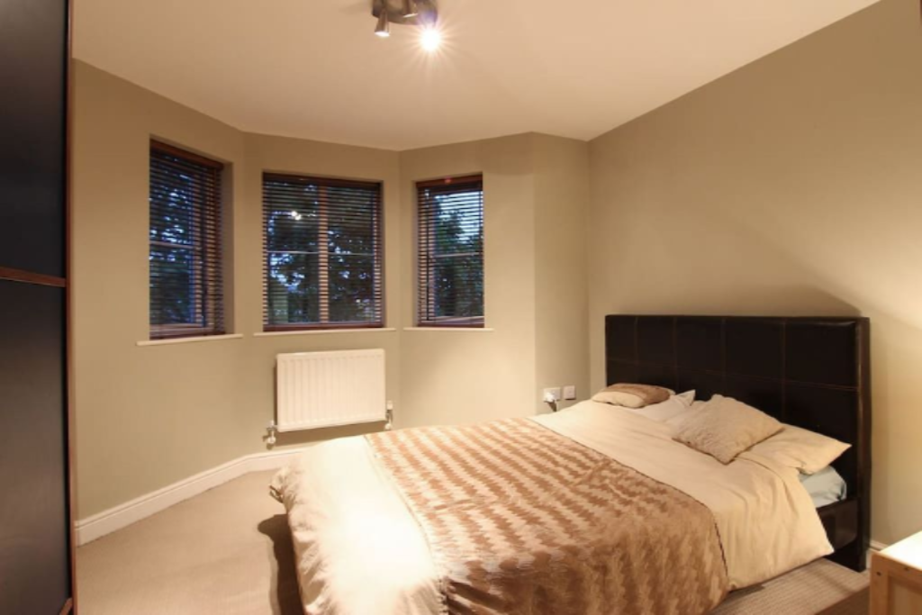 Wohnung in London, Großbritannien, 58 m² - Foto 11