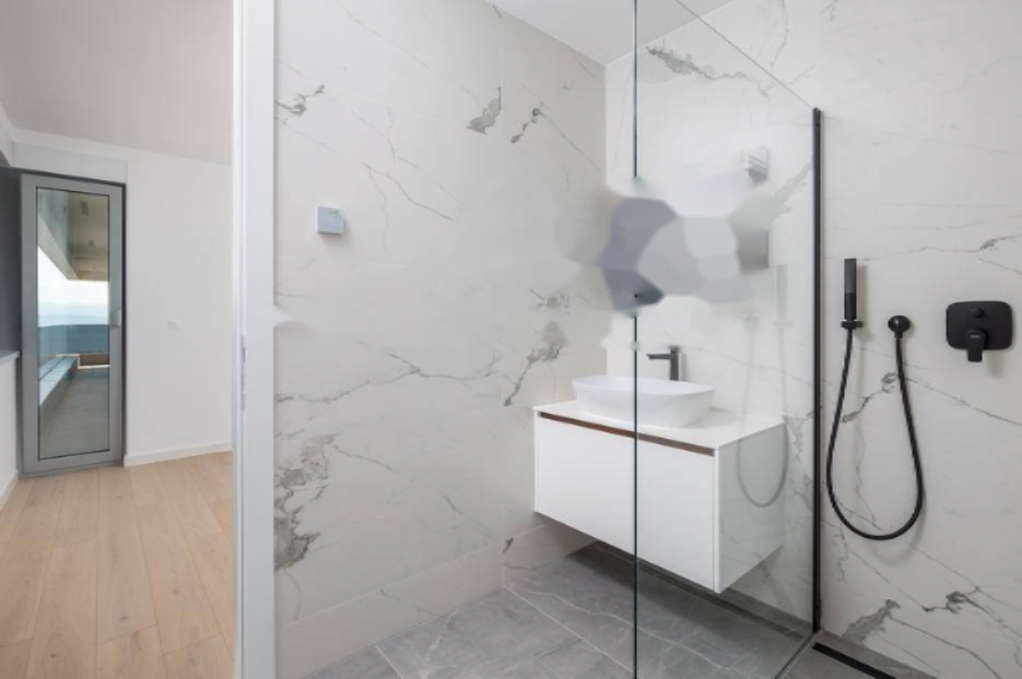 Flat in Opatija, Croatia, 110 m² - picture 11