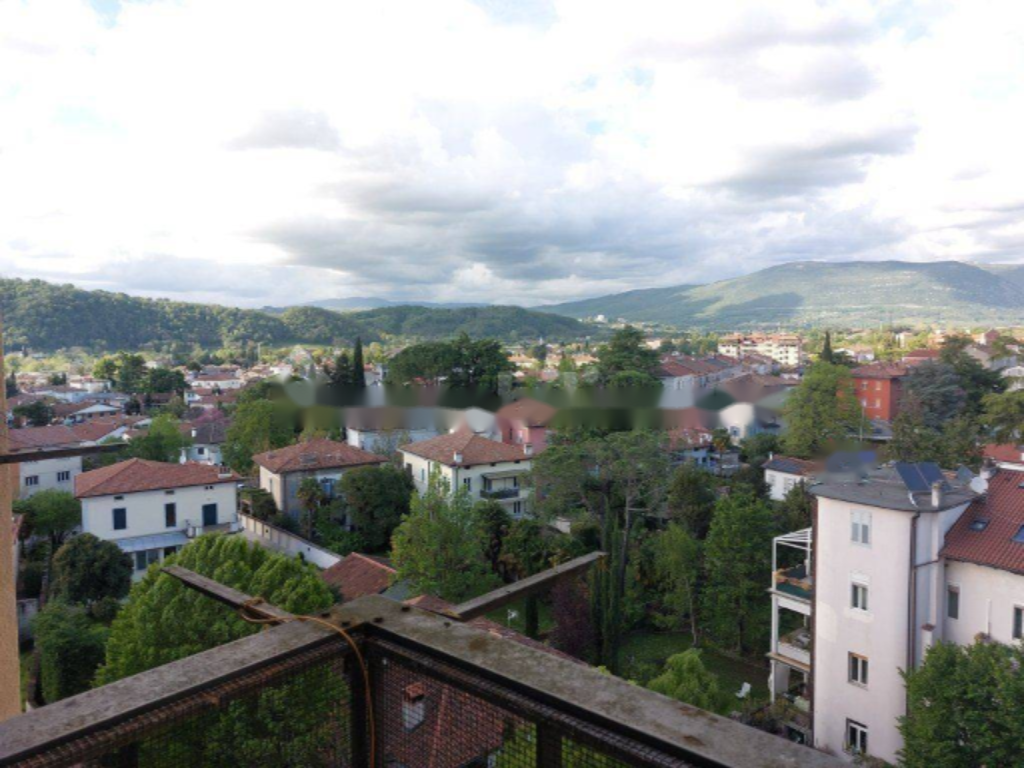 Flat in Gorizia, Italy, 104 m² - picture 11