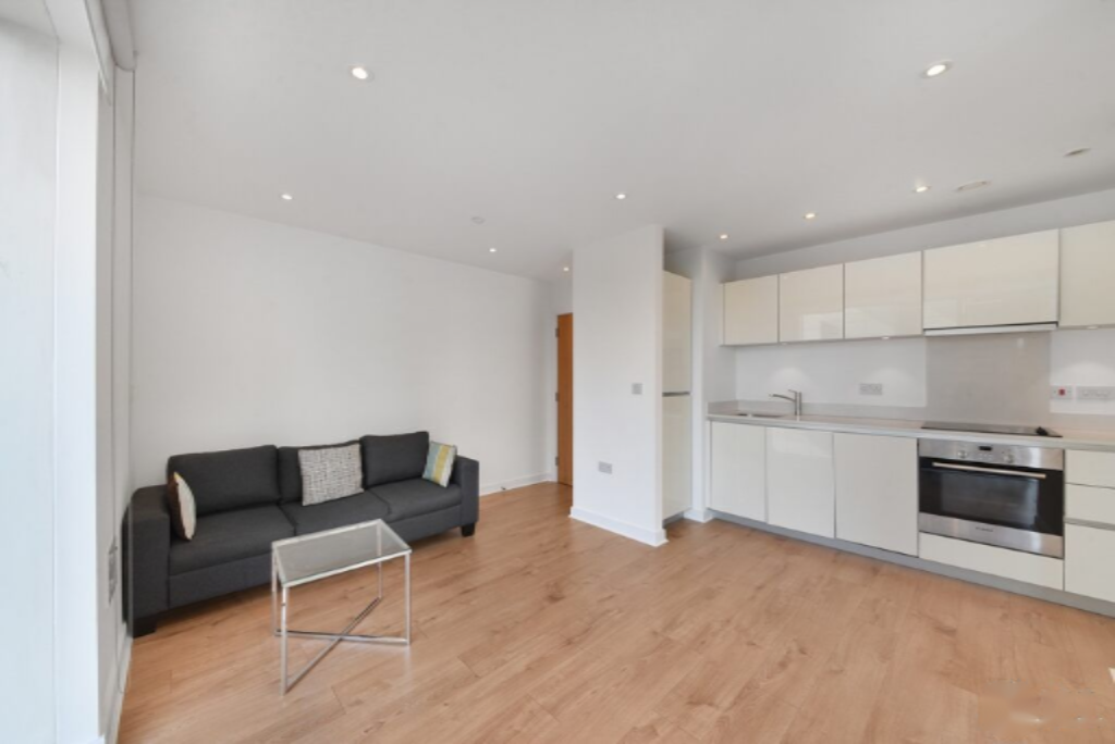 Wohnung in London, Großbritannien, 43 m² - Foto 11
