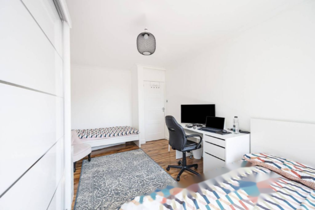 Appartamento a Londra, Regno Unito, 66 m² - foto 11