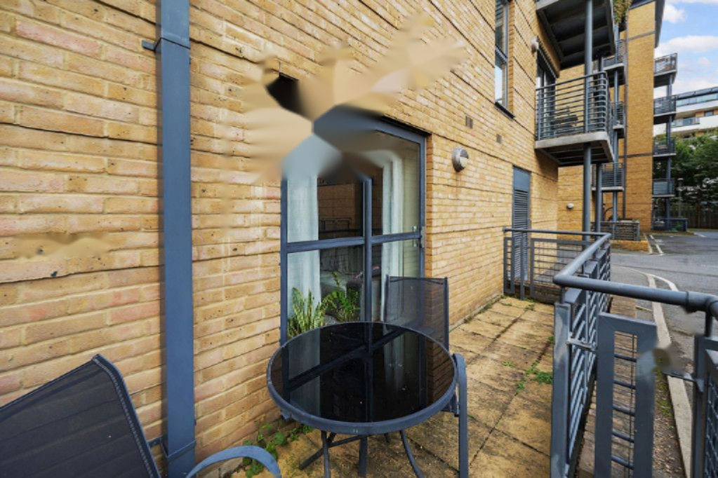 Wohnung in London, Großbritannien, 33 m² - Foto 11