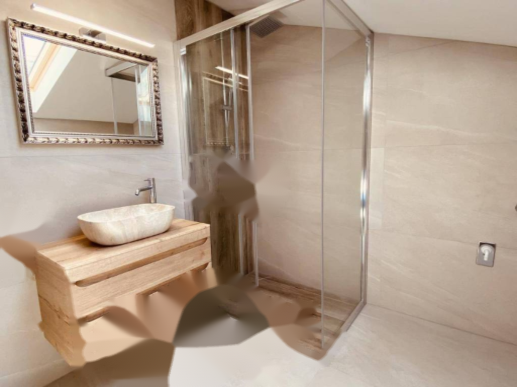 Wohnung in Opatija, Kroatien, 111 m² - Foto 11