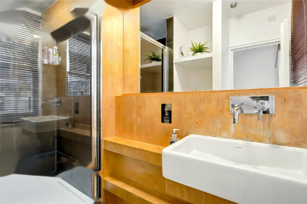 Flat in London, United Kingdom, 35 m² - picture 11