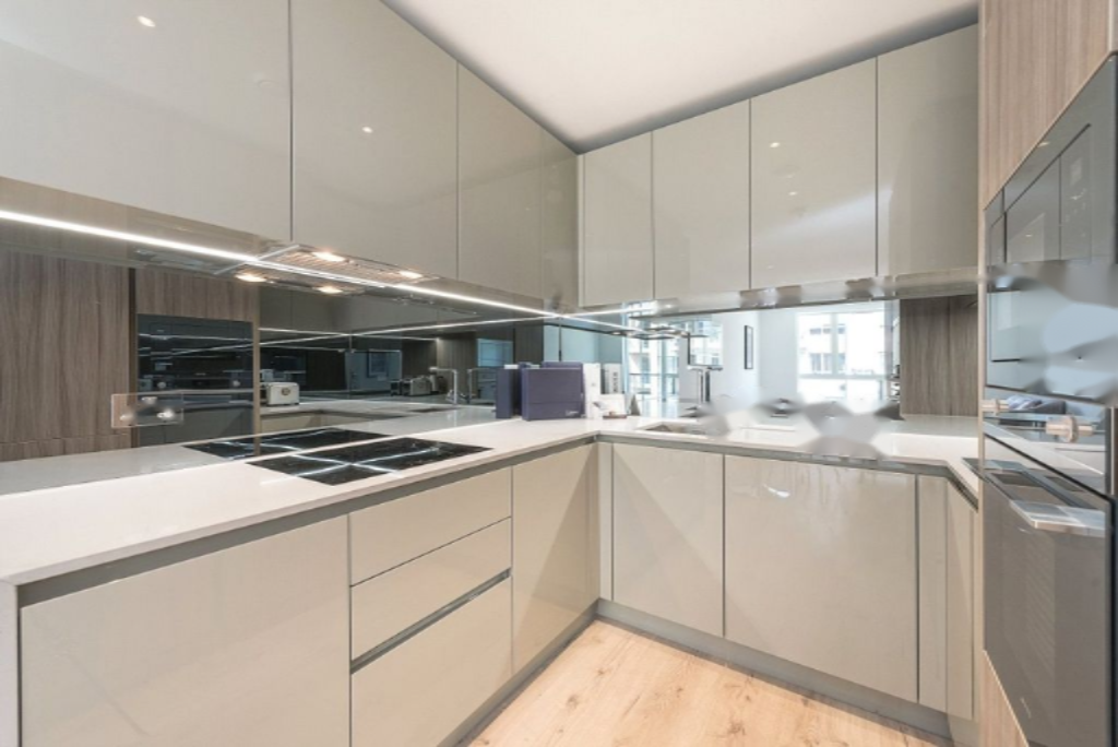 Flat in London, United Kingdom, 55 m² - picture 11