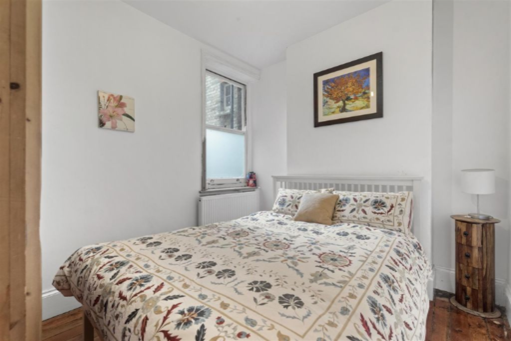 Appartamento a Londra, Regno Unito, 50 m² - foto 11