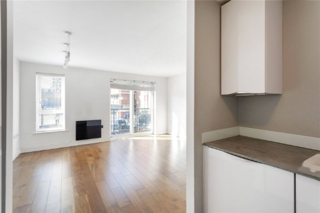 Appartement à Londres, Royaume-Uni, 46 m² - image 11