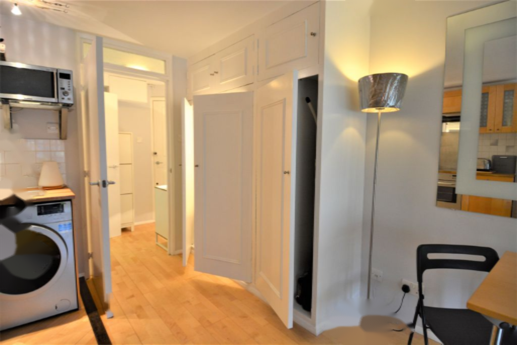 Appartement à Londres, Royaume-Uni - image 11