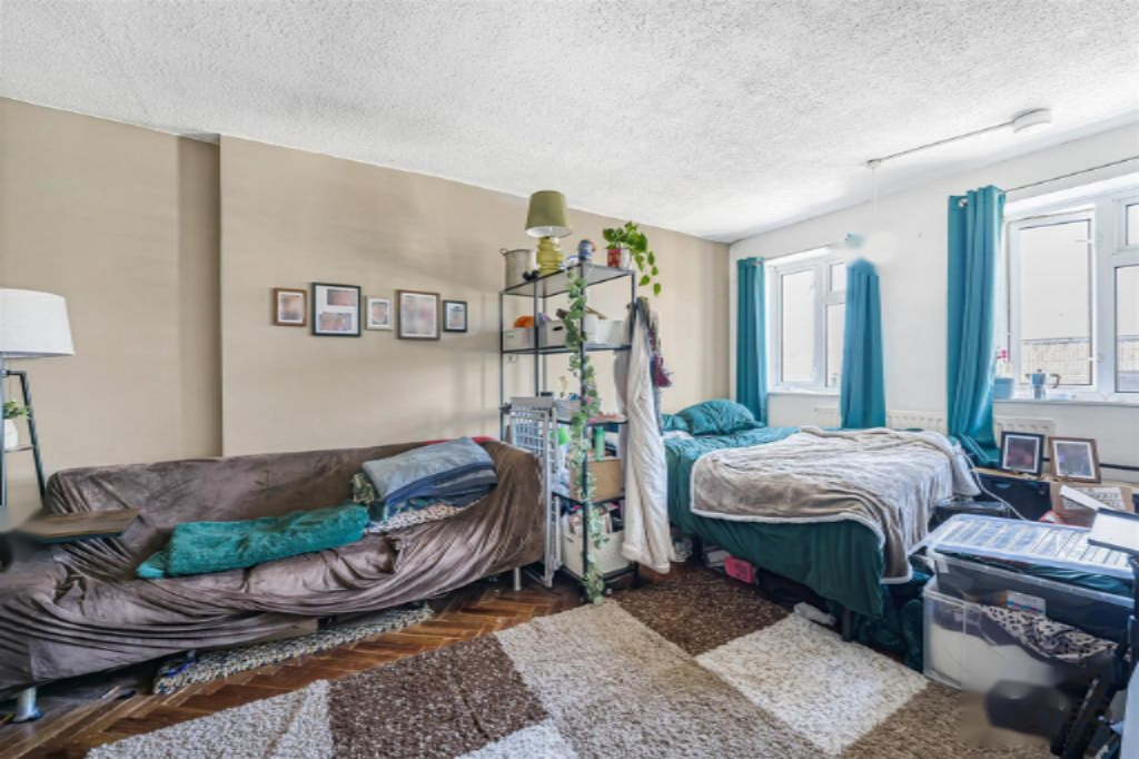 Appartamento a Londra, Regno Unito, 84 m² - foto 11