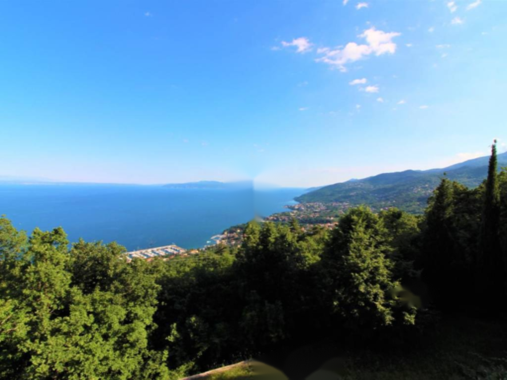 Casa a Opatija, Croazia, 260 m² - foto 11