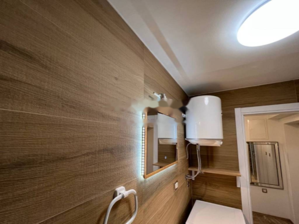 Wohnung in Opatija, Kroatien, 39 m² - Foto 11