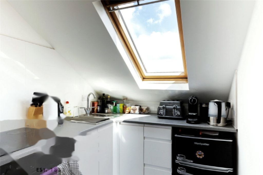 Wohnung in London, Großbritannien, 35 m² - Foto 11