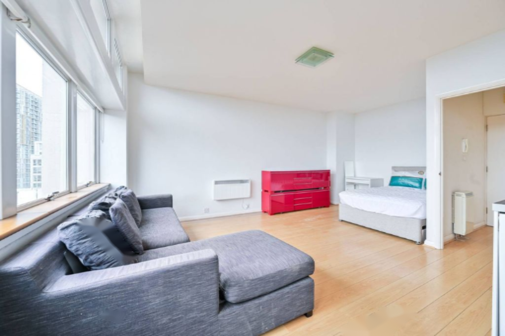Appartement à Londres, Royaume-Uni - image 11