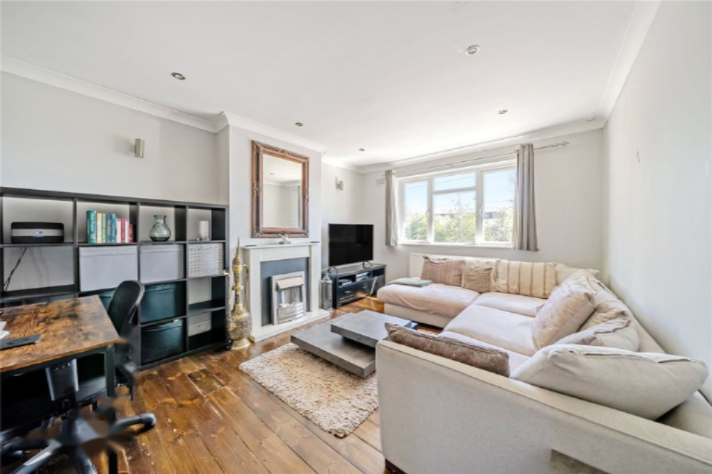 Appartamento a Londra, Regno Unito, 71 m² - foto 11