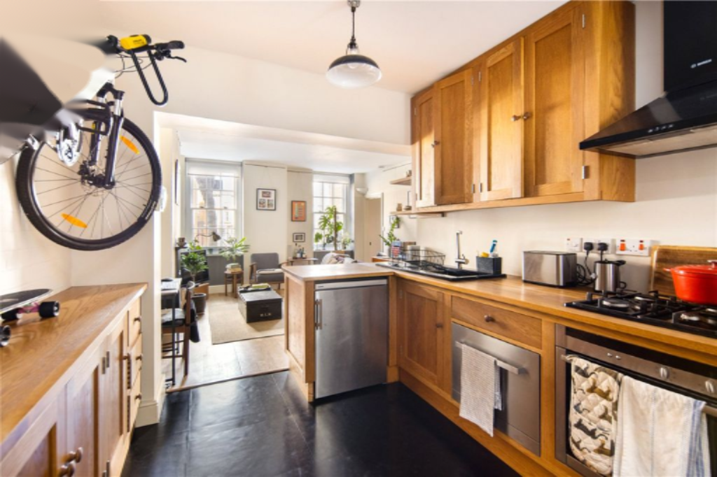 Appartamento a Londra, Regno Unito, 39 m² - foto 11