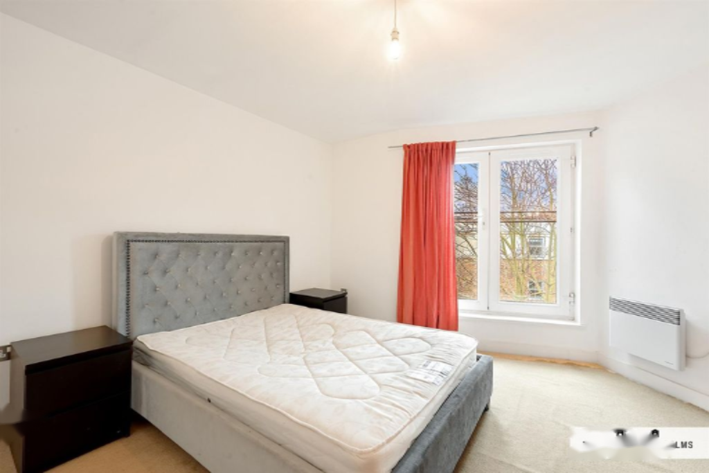 Wohnung in London, Großbritannien, 53 m² - Foto 11